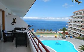 La Arena Beach